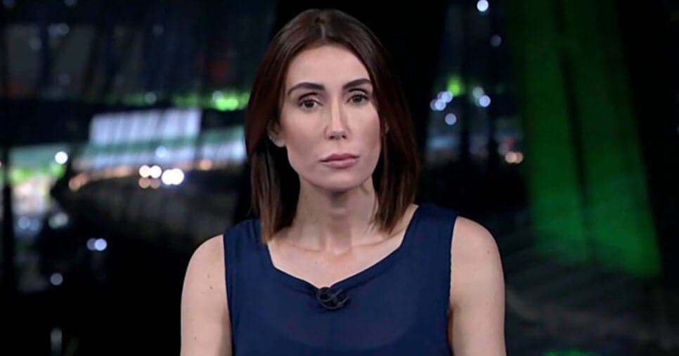Lembra de Michelle Barros, do BDSP? Ela vive nesta situação após se despedir do SBT