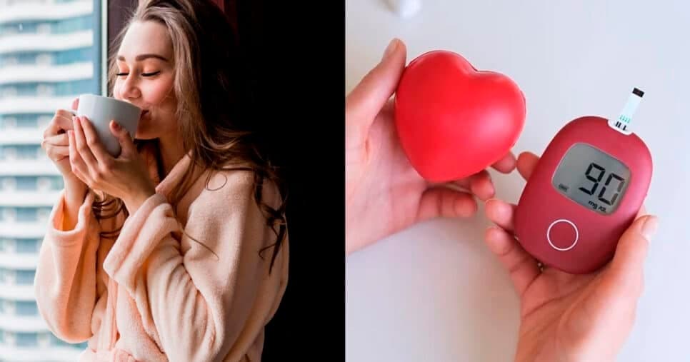 Fim da diabetes: Nutri revela chá para reduzir a glicemia no sangue