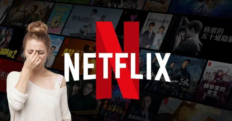 Netflix comunica fim de serviço amado em julho e abala assinantes hoje (4/07)