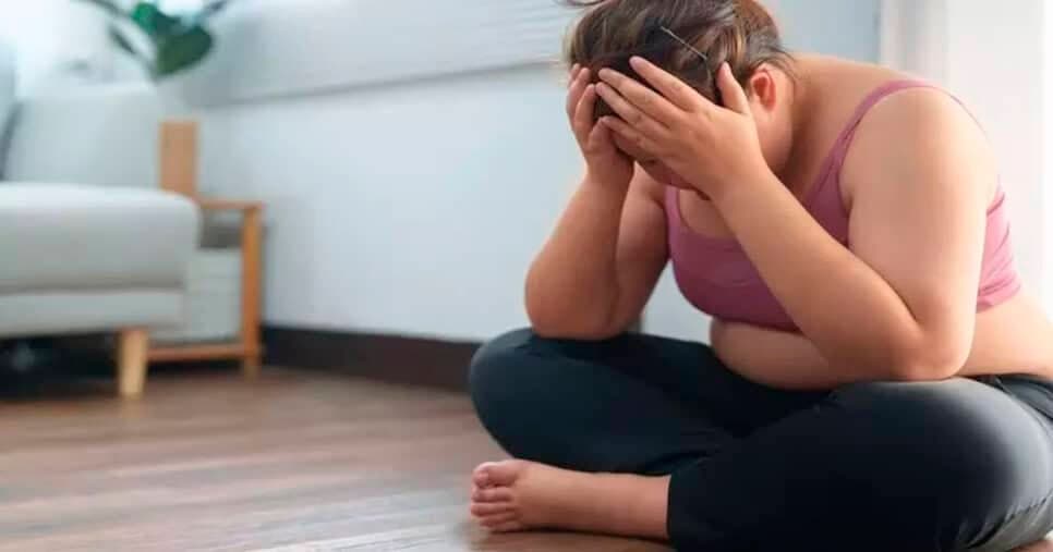 Porque não consigo emagrecer mesmo fazendo dieta? A resposta é bem simples e muitos não sabem