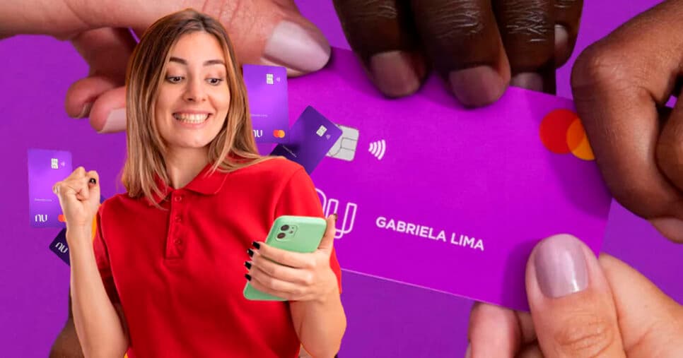 Nubank libera benefício inédito no Brasil para salvar o bolso dos clientes em 2025