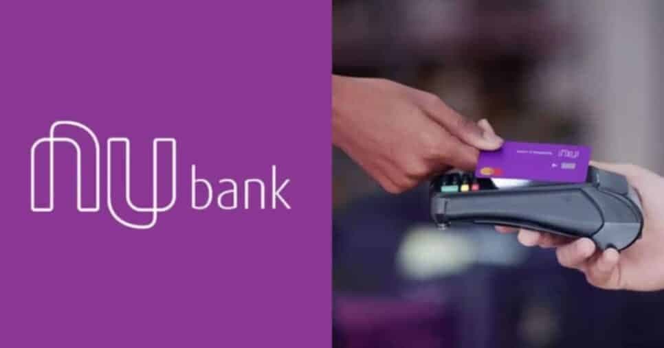 Clientes do Nubank precisam ler este comunicado sobre limite do cartão de crédito hoje (14)
