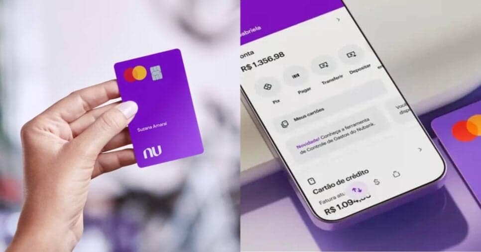 Como conquistar aumento no limite do cartão de crédito? Informe do Nubank em 2025