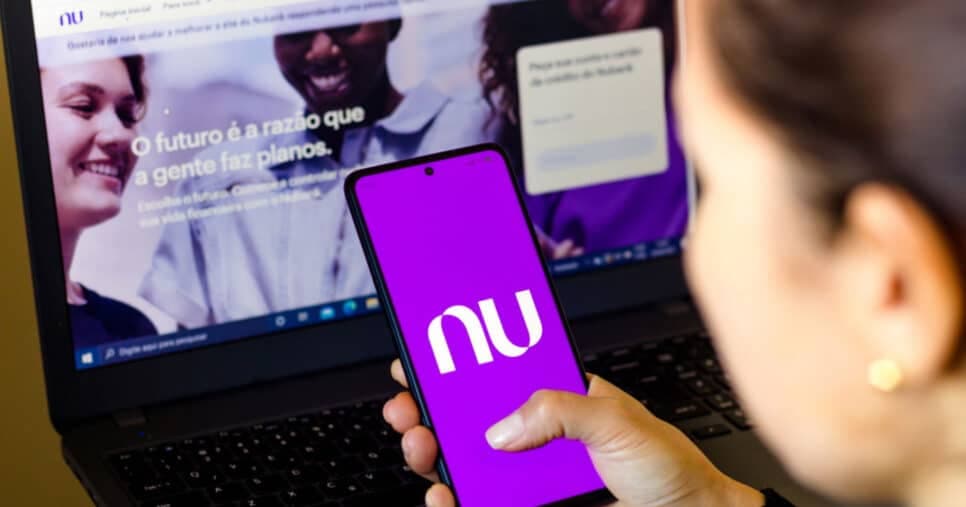 Nubank liberou a opção de cancelar PIX após o pagamento? Veja o que o banco diz a respeito