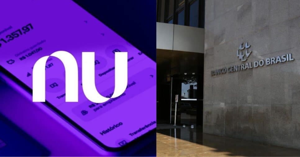 Nubank e mais atingidos: Banco Central informa adeus e substituto nº1 do cartão de crédito em 2025