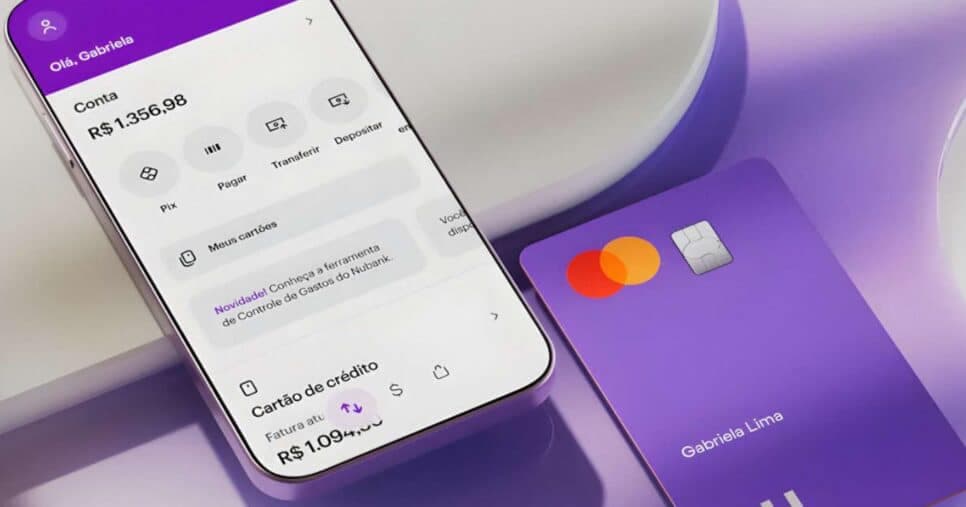 Cancelamento do pagamento de boleto no Nubank é possível? O que o banco diz