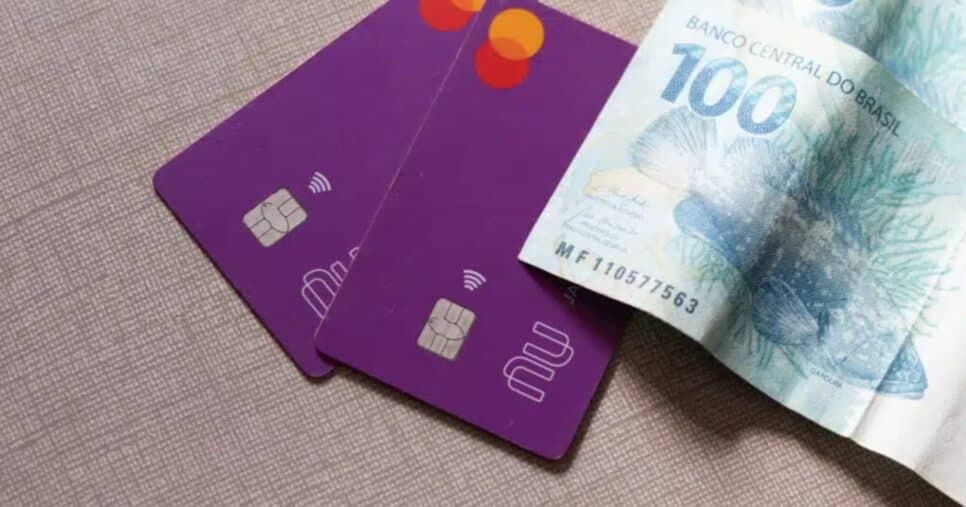 “Aprovado”: Nubank libera saque surpresa a clientes hoje 26/7