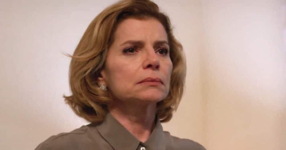 Nada de morte comum: Final de Odete Roitman muda em Vale Tudo e reviravolta acontece