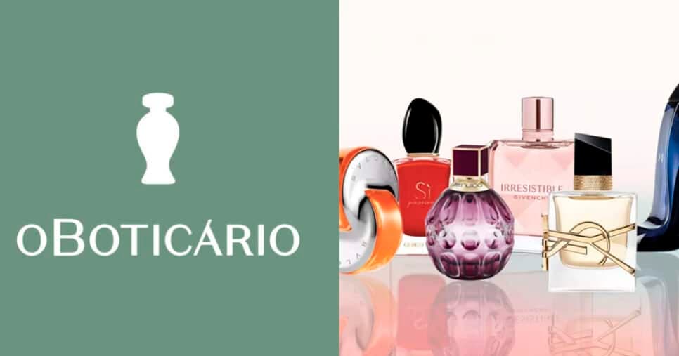 Grudam na alma: 5 perfumes do Boticário idênticos aos importados, como n°1 da Dior