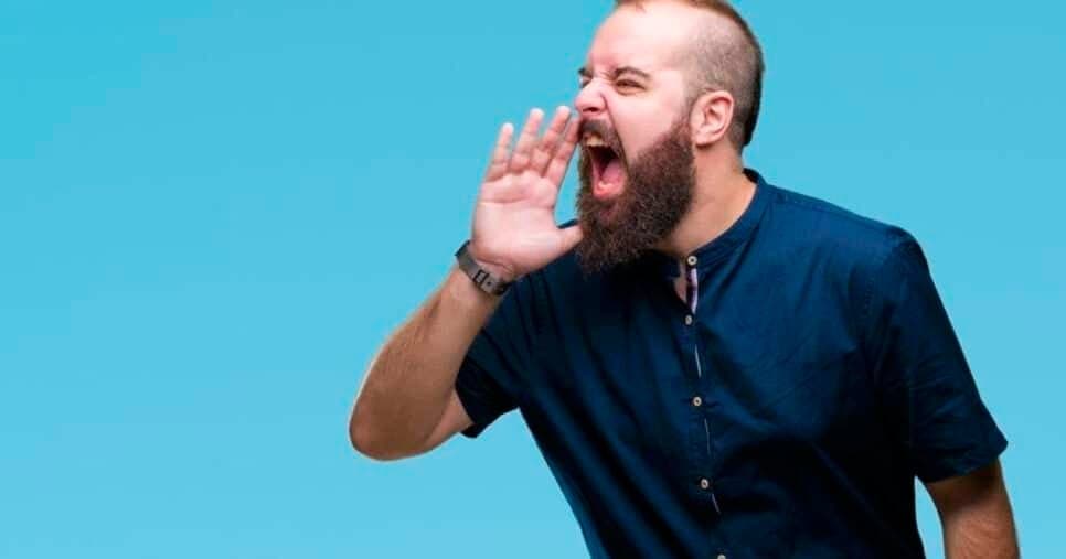 Porque nós ouvimos diferente dos outros? Fonoaudiólogo explica o motivo da nossa voz ficar modificada