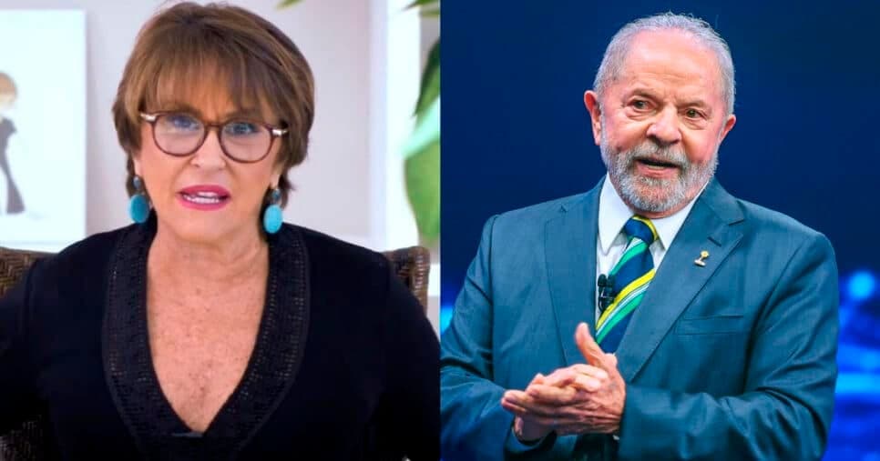 Márcia Sensitiva faz previsão certeira e informa se Lula irá se reeleger em 2026