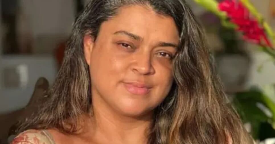 Preta Gil havia feito último pedido antes de partir, após descobrir que câncer havia se espalhado