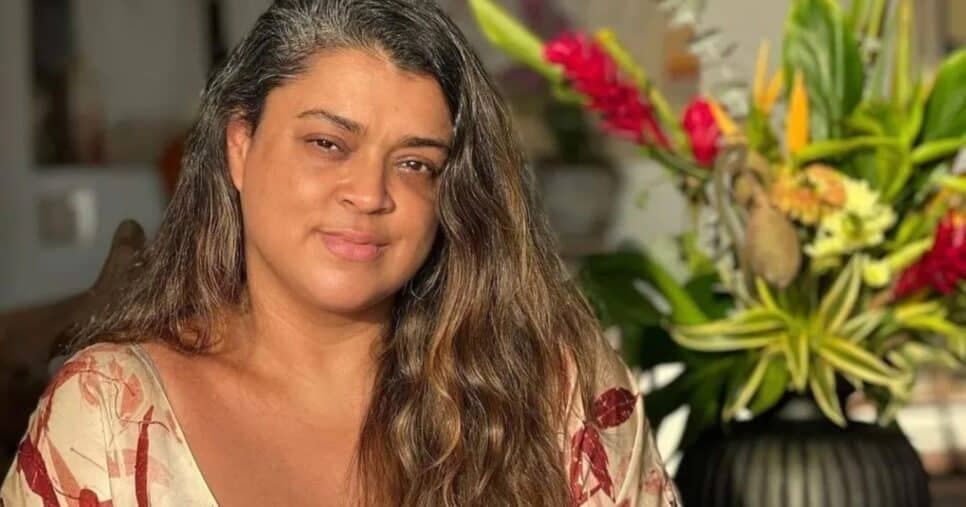 Médica expõe últimos minutos de vida de Preta Gil e o que ela disse antes de morrer: "Não dou"
