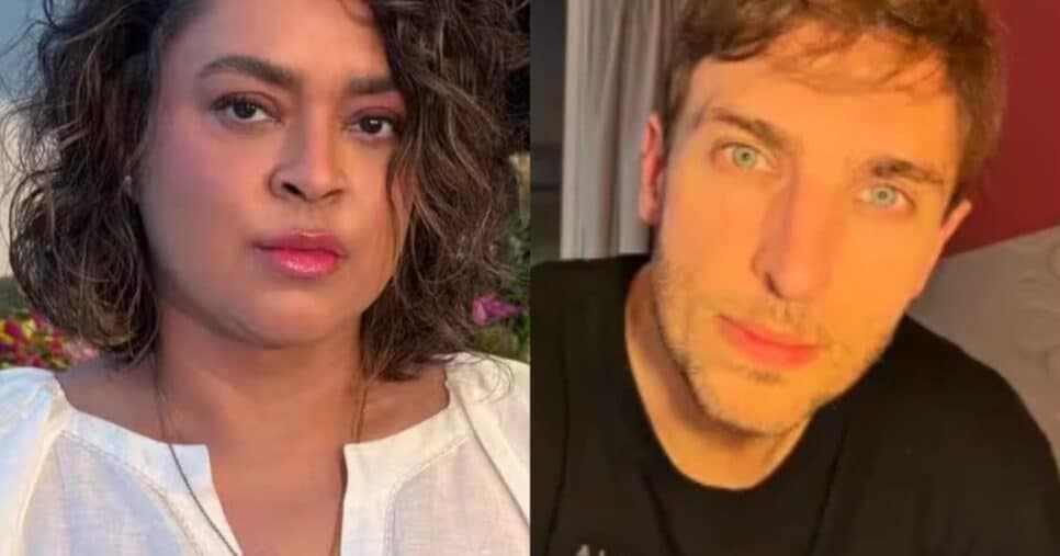 Leo Lins faz piada inaceitável com morte de Preta Gil e é detonado: "Cadeia"