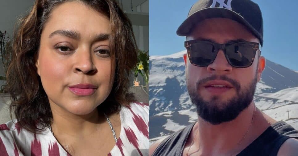 Ex-marido de Preta Gil, que trocou cantora por funcionária no meio do tratamento, tem atitude diante de morte