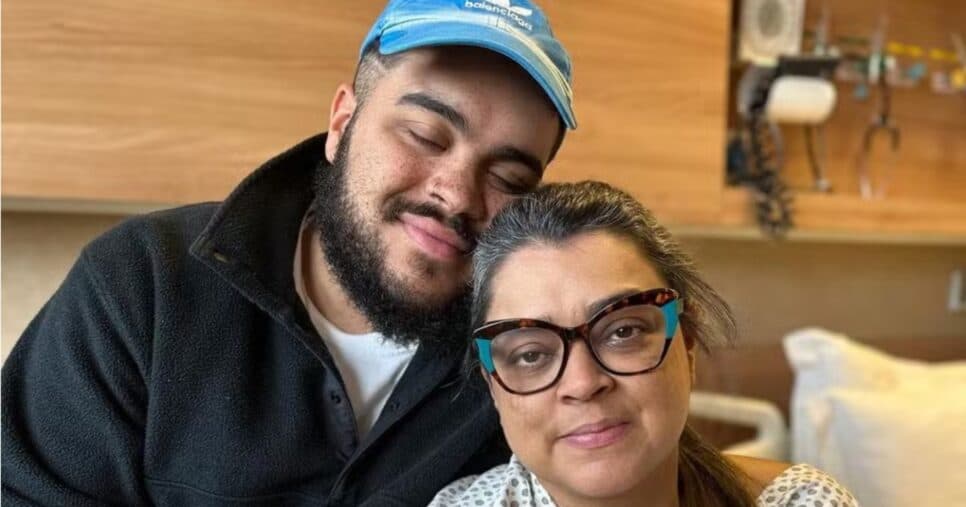 Filho de Preta Gil toma atitude após morte da mãe e o que ele faz deixa o Brasil de joelhos: "Coragem"