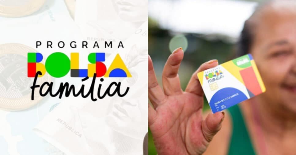 Urgente: Governo Federal amplia regras do Bolsa Família e traz 2 alertas