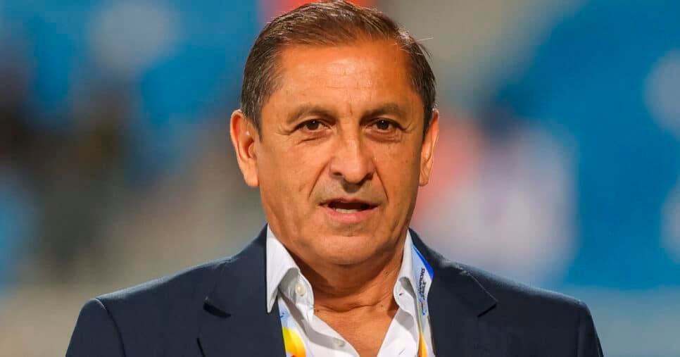 Rasteira no Corinthians: Ramón Díaz acaba de ser anunciado em gigante: “Chegou a hora”