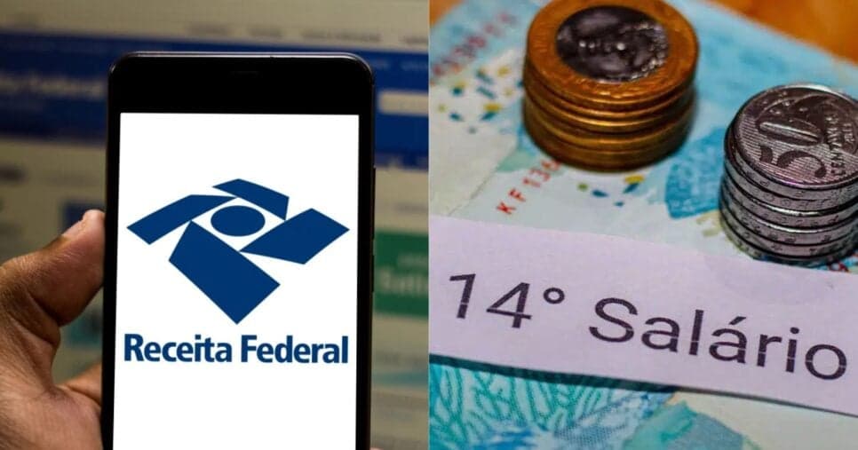 "14º salário" liberado pela Receita em julho: Como saber se tenho direito