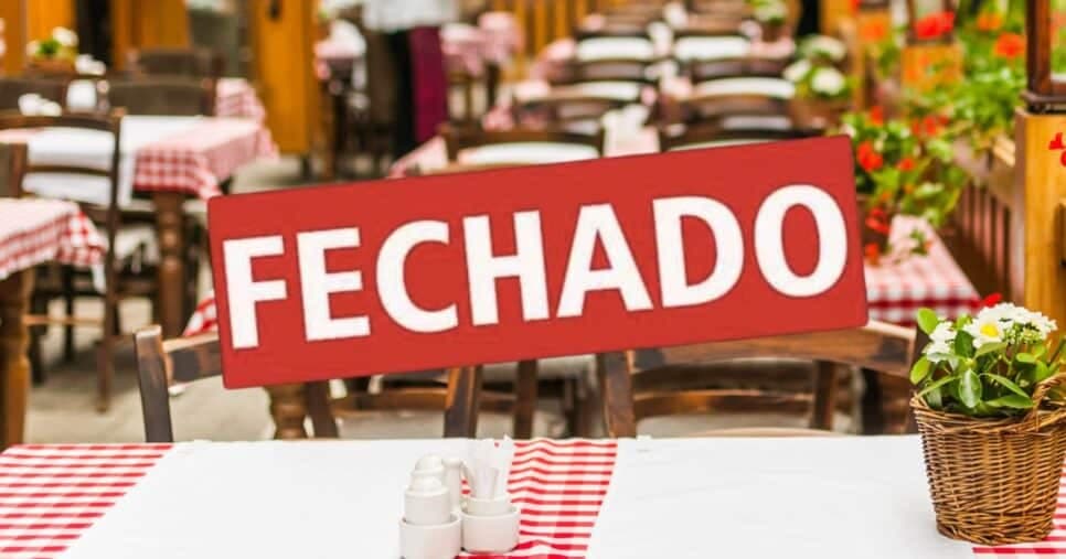 Adeus ao Shopping Diamond Mall: Restaurante encerra atividades em BH (MG) durante a gestão Zema