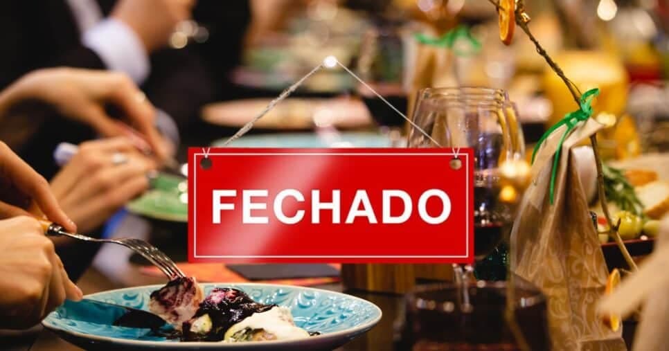 Restaurante tradicional fecha as portas em Salvador, BA, e abala clientes na gestão Jerônimo Rodrigues