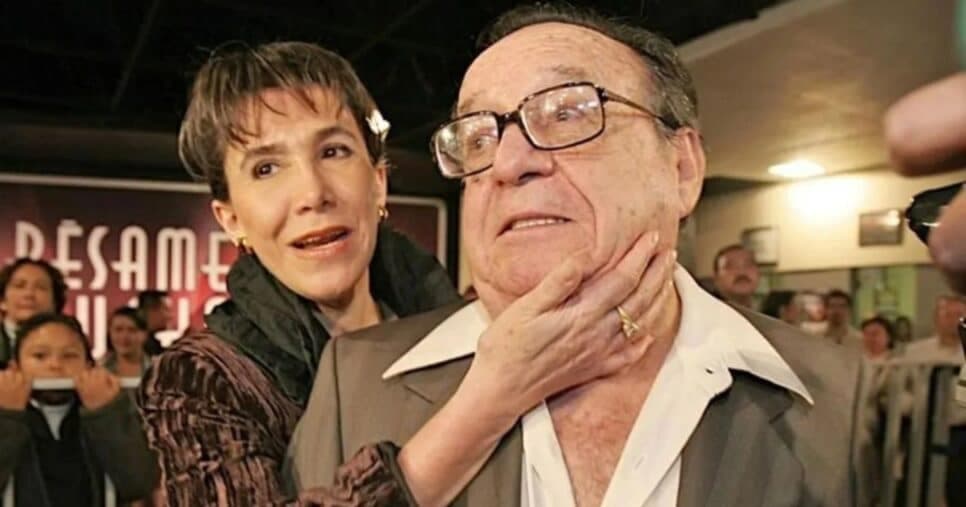 Dona Florinda sofre ameaça após traição com Chaves ser revelada