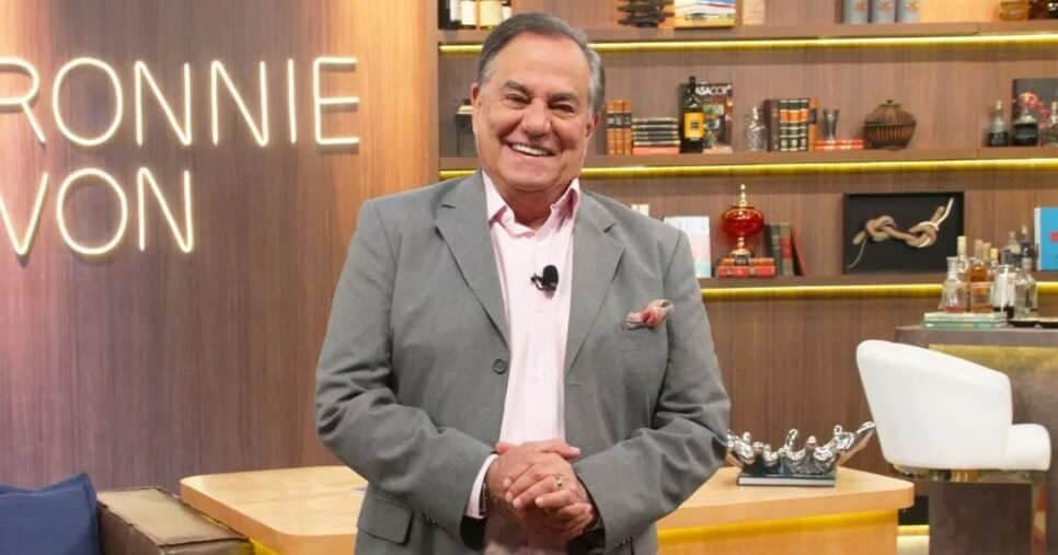 Madrugada de sábado na RedeTV! tem ótimo desempenho com o “Companhia Certa “