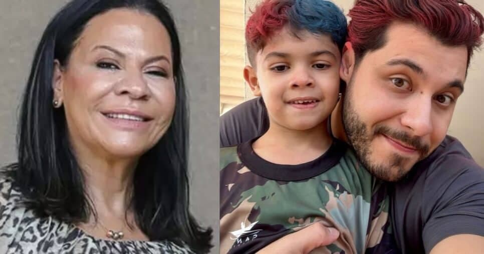 Murilo Huff toma atitude após ganhar guarda de Leo em guerra com Dona Ruth: “Avó não é mãe”