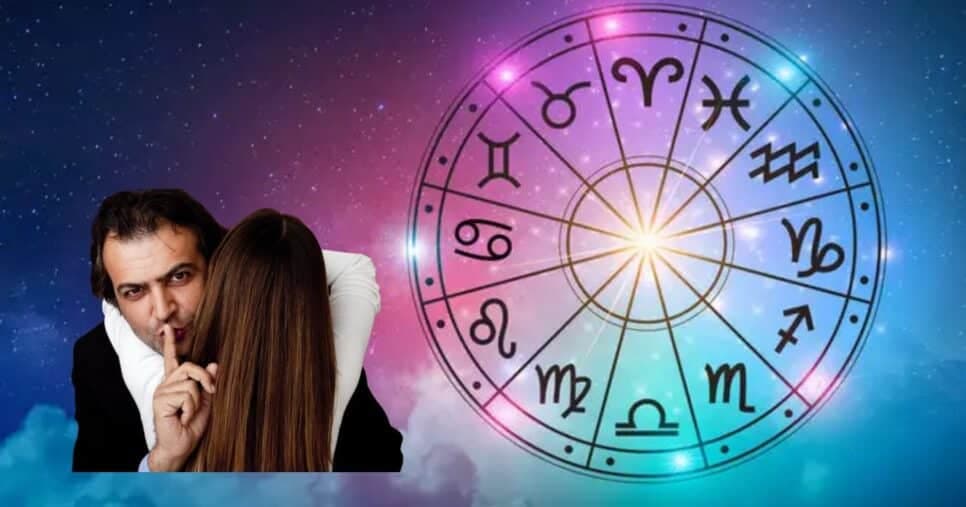 Eles não prestam? Esses 5 signos, incluindo libra e gêmeos, são os mais galinhas do zodíaco