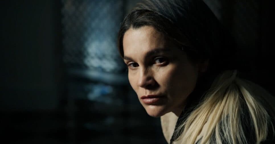 Sandra voltará para Êta Mundo Melhor (Foto: Divulgação)