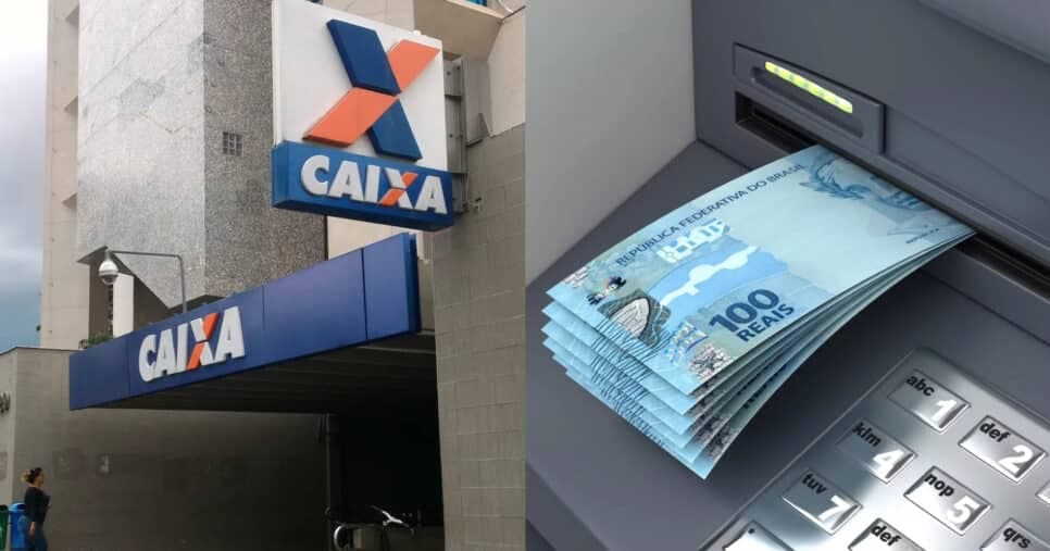 Pagamento de R$ 2277: Caixa libera saque de benefício a essa lista em 2025