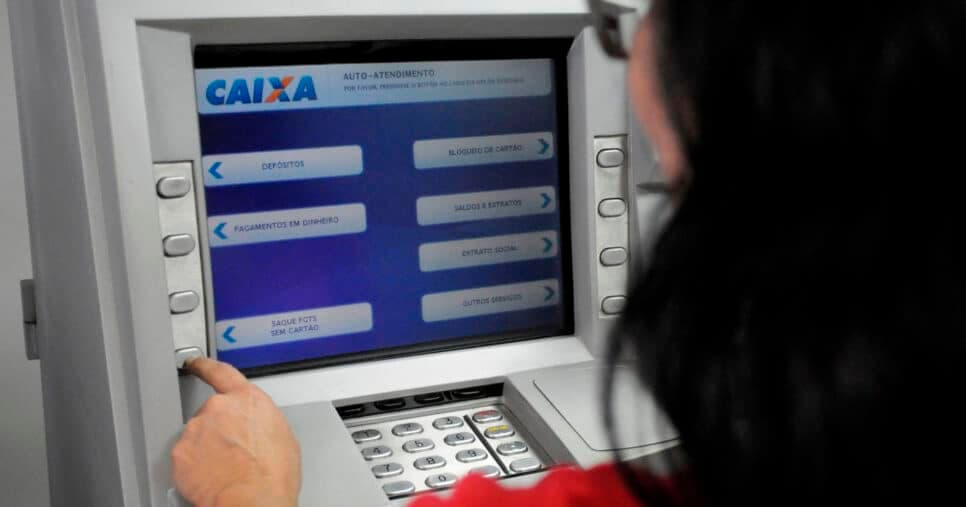 Informe da Caixa chega com liberação de saque extra para salvar lista de CLTs em setembro