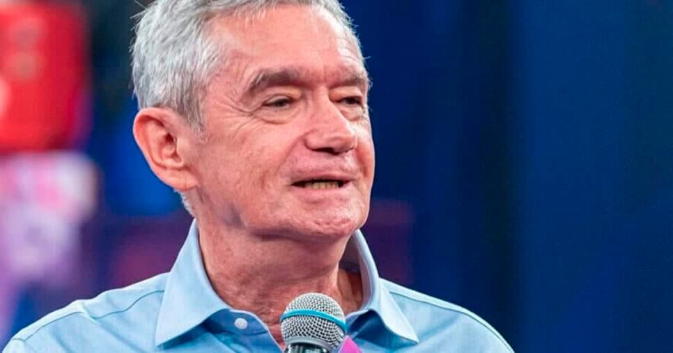Vai sair do ar? Globo nomeia substituto de Serginho Groisman no Altas Horas após 25 anos