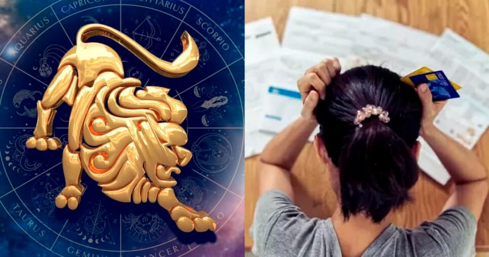 Leão e mais: 3 signos que sairão das dívidas a partir de agosto