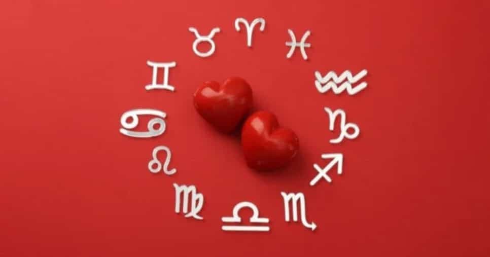 Hora de se apaixonar: 5 signos com sorte no amor em julho