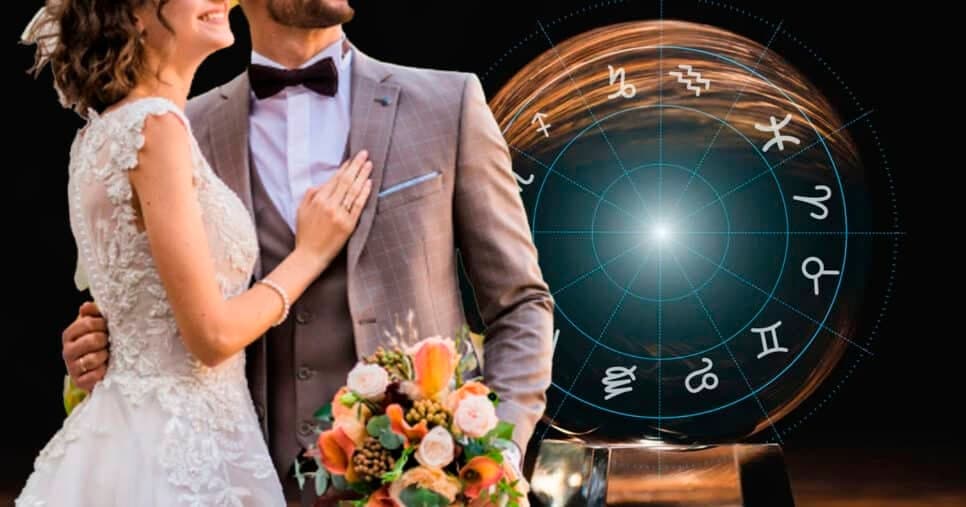 Touro e mais: Os signos mais confiáveis para casar imediatamente
