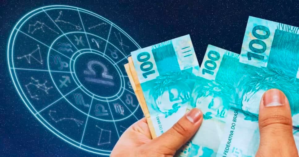 Touro, Capricórnio e mais: Esses signos têm uma aura especial que atrai dinheiro