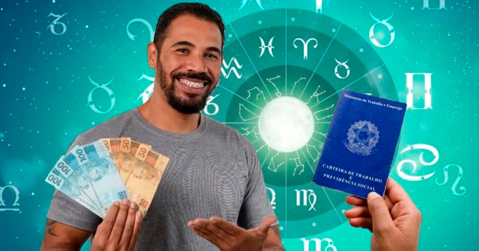 Salário nas alturas: 3 signos que serão promovidos no trabalho em breve