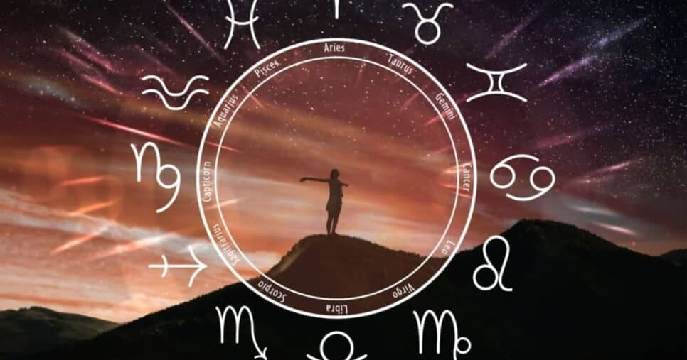 Aquário e mais: Esses 4 signos nunca correm atrás de ninguém no amor