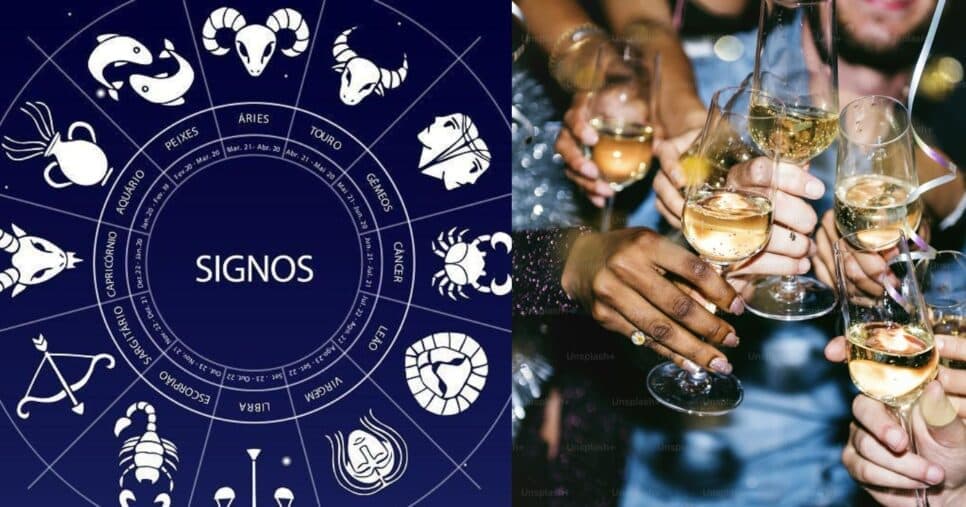 Não tem para mais ninguém: Esses 4 signos vão dar a volta por cima igual cena de novela