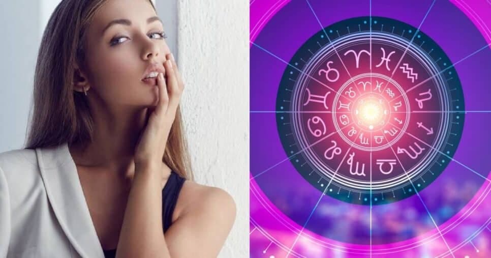 Irresistíveis? Esses 5 signos, incluindo Touro e Libra, são os mais sedutores do zodíaco