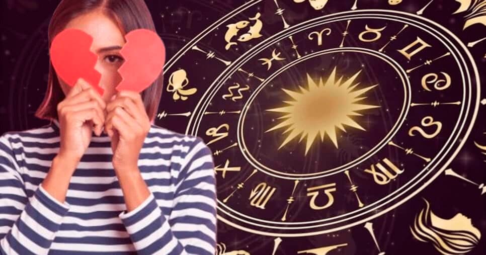 Até que a morte nos separe? Esses 3 signos, incluindo câncer, não conseguem esquecer o ex de jeito nenhum