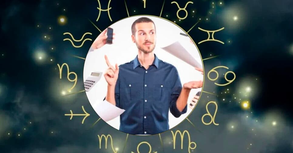 Áries, câncer e +2: Esses 4 signos são os mais responsáveis de todo o zodíaco