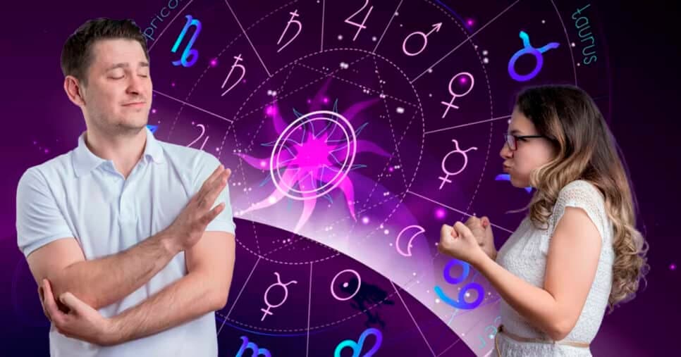 Signos - Relacionamento (Foto: Relacionamento)
