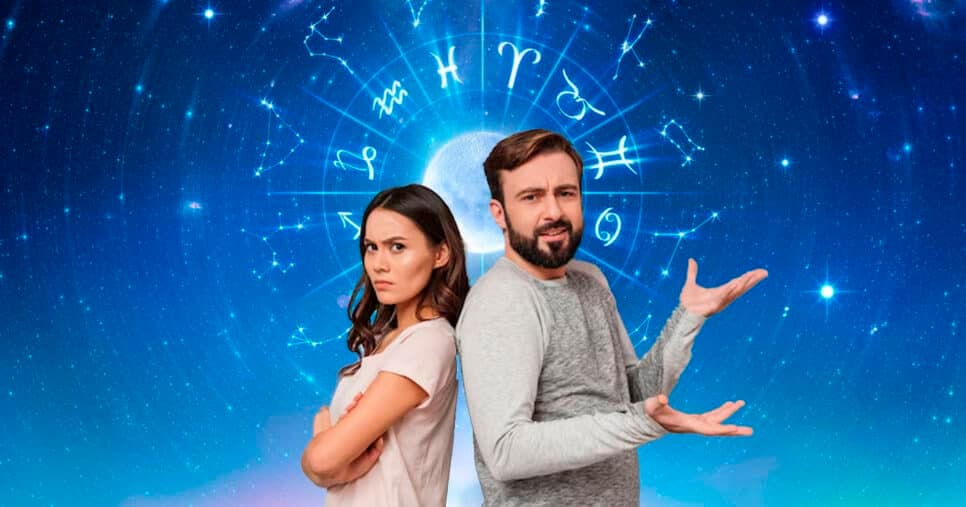 Reconciliação? Esses 3 signos, com Libra na lista, podem voltar com o ex em agosto