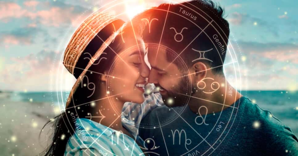 Escorpião e mais: Esses são os signos mais apaixonantes do zodíaco