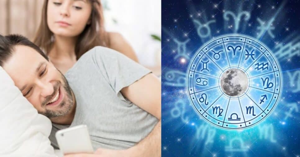 Áries e mais: Signos que vão sentir o peso do ciúme e precisar trabalhar a confiança no relacionamento