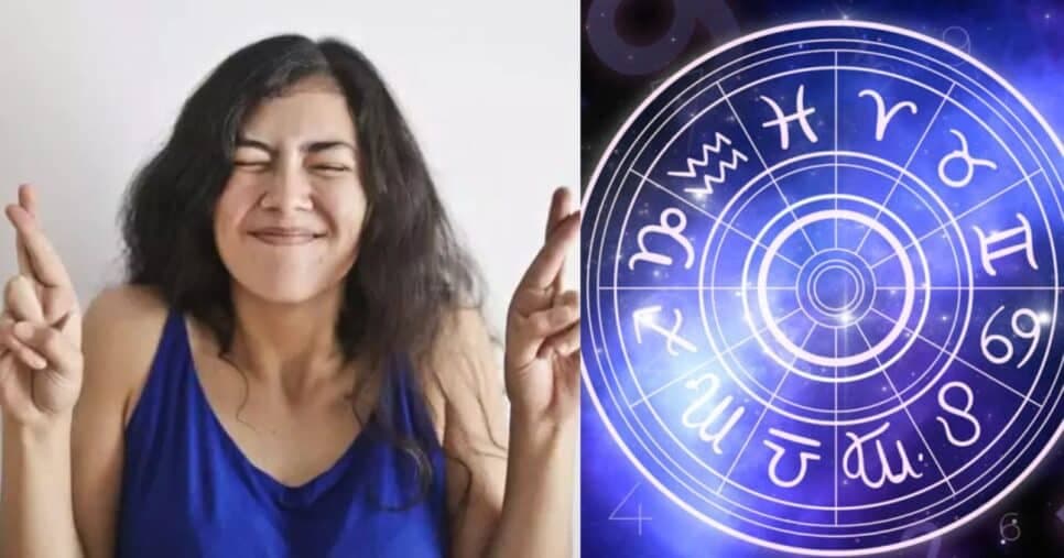 Leão e mais: Maré de sorte chega para 5 signos até esse final de semana