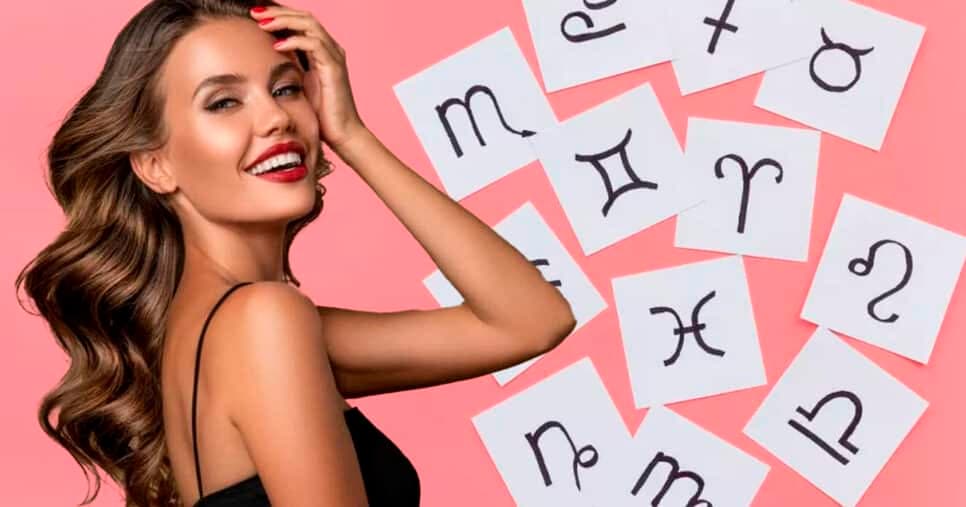 Libra e mais: Os 5 signos considerados os mais bonitos do zodíaco
