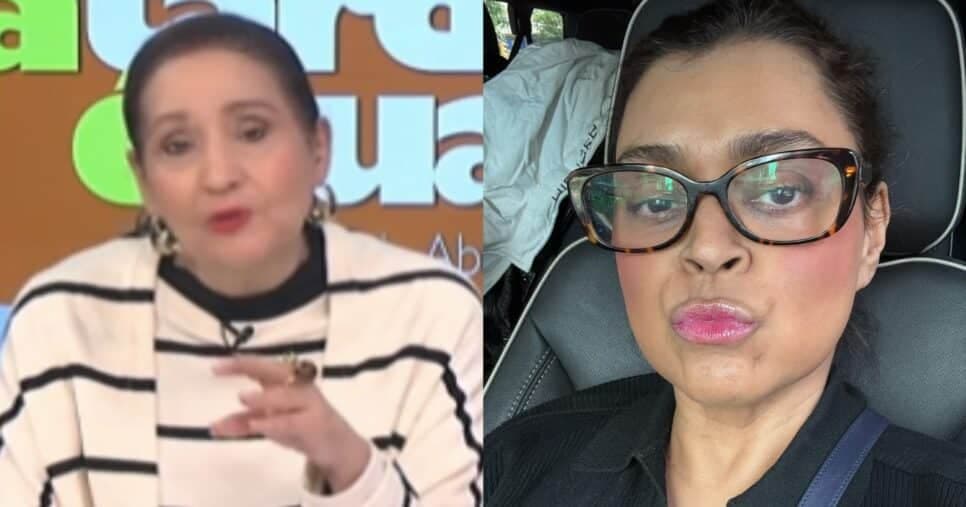 Sonia Abrão comunica ao Brasil último desejo de Preta Gil que ninguém sabia e confirma: “Ela não era”